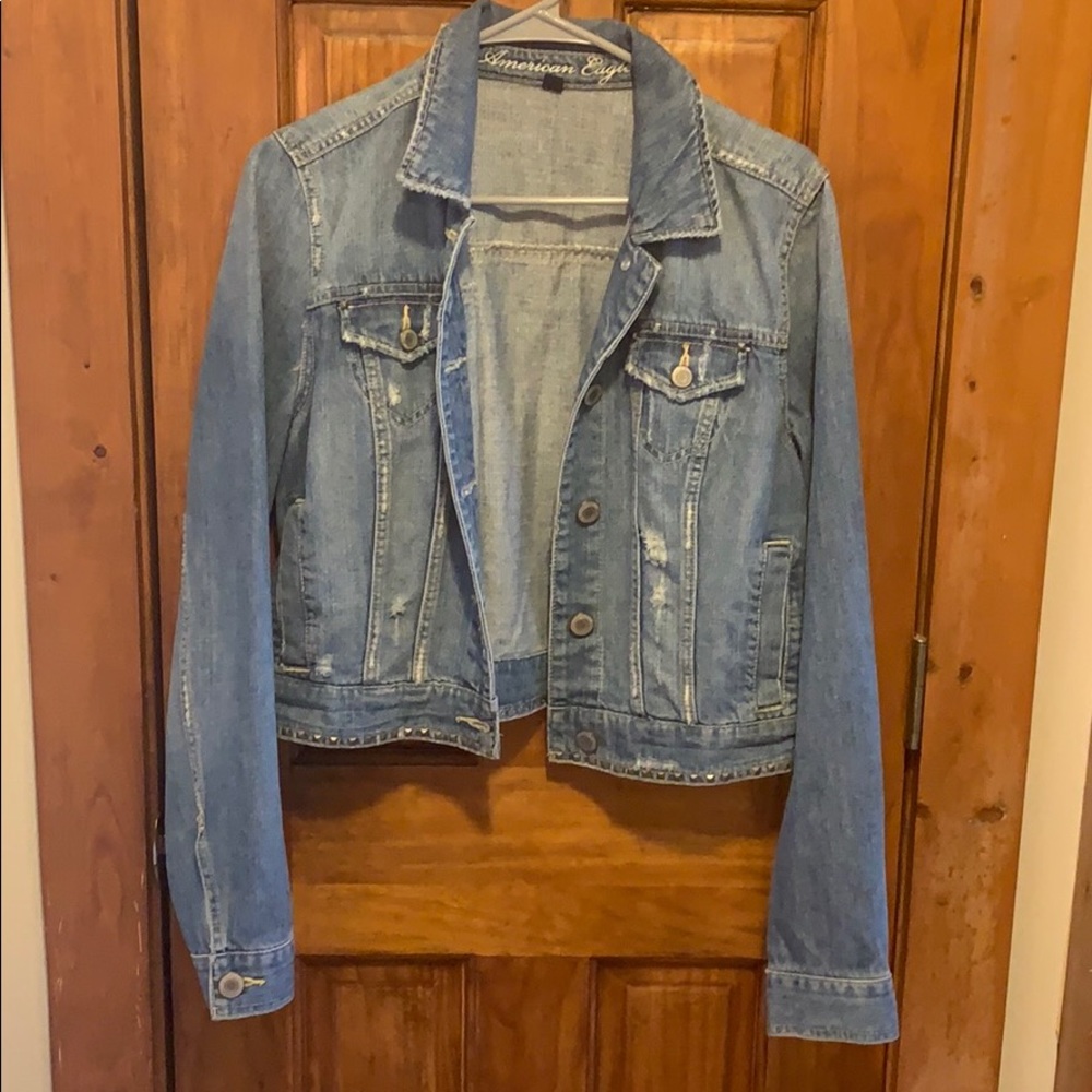 American eagle jacket